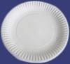 Talerz papierowy*23 /50szt/