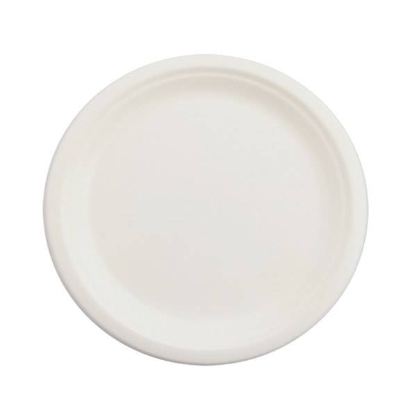 Talerz pulpa PAP 23cm /50szt/