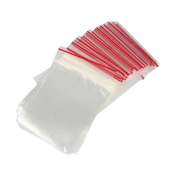 Torebka strunowa 17x23cm 45my /100szt/