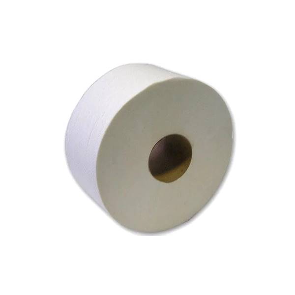 Papier toaletowy Big-Rol bielony 2-warstw./12szt/