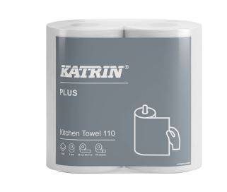 Ręcznik kuchenny KATRIN /9x2/