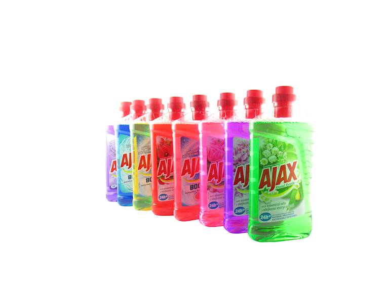 Śr.AJAX płyn uniwersalny 1l