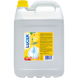 Śr.LUCEK płyn do naczyń 5l