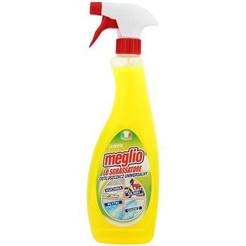 Śr.MEGLIO odtłuszczacz 750ml spray