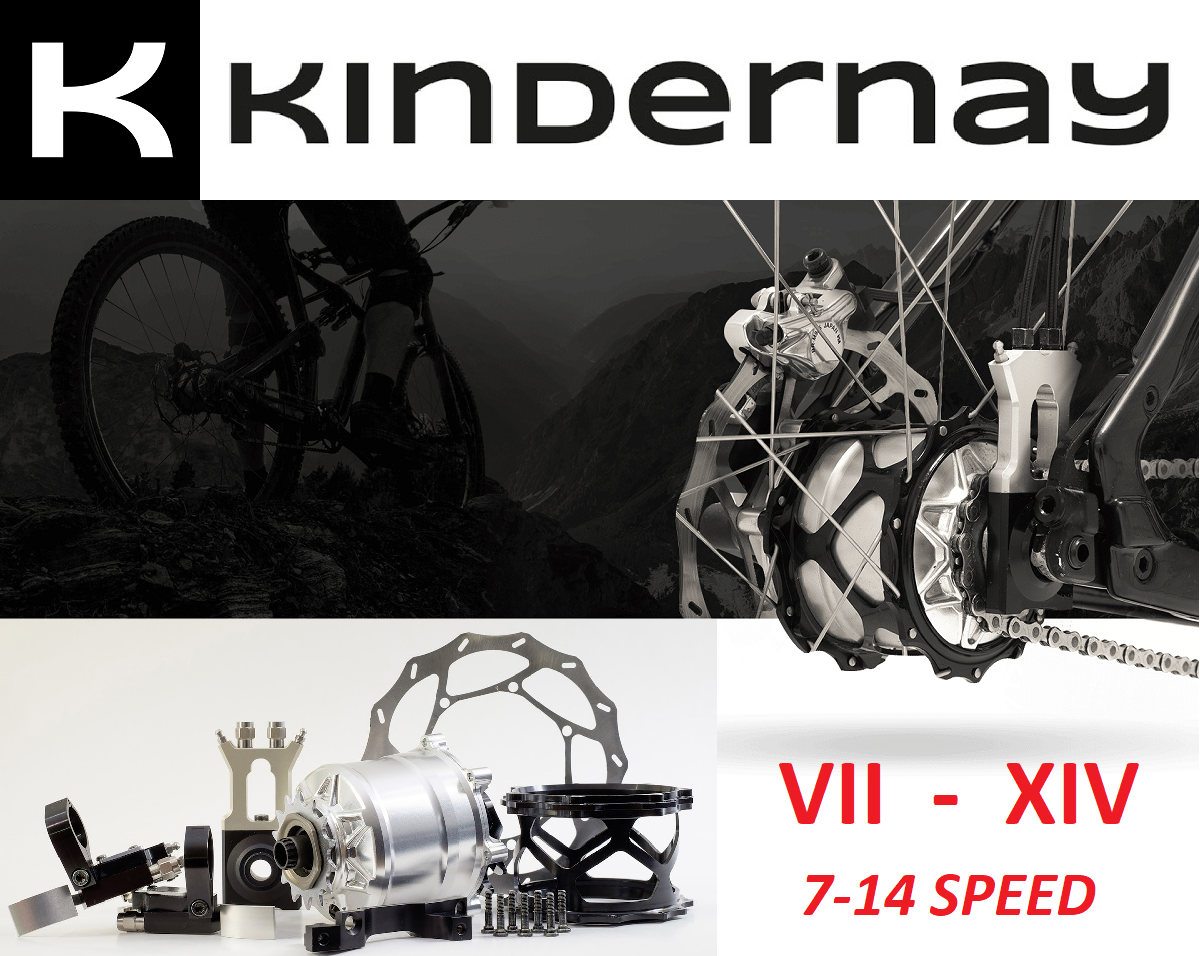 KINDERNAY