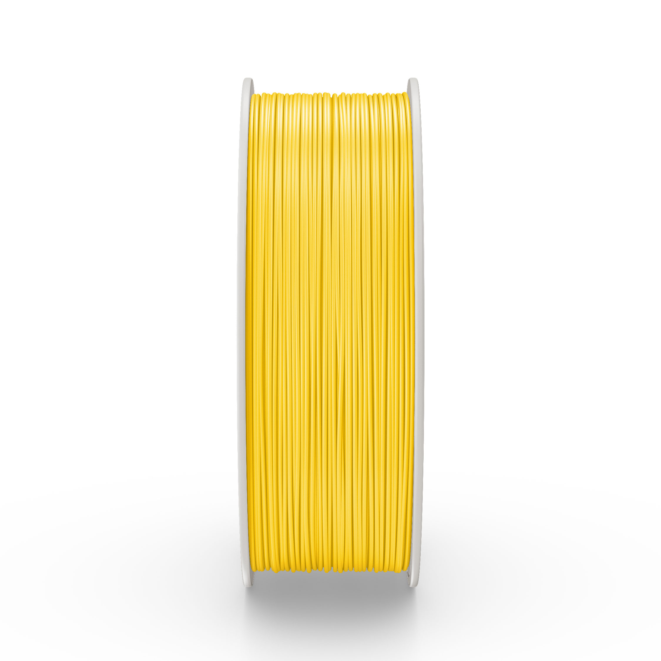 Fiberlogy Easy PET-G Yellow 1,75mm 1kg