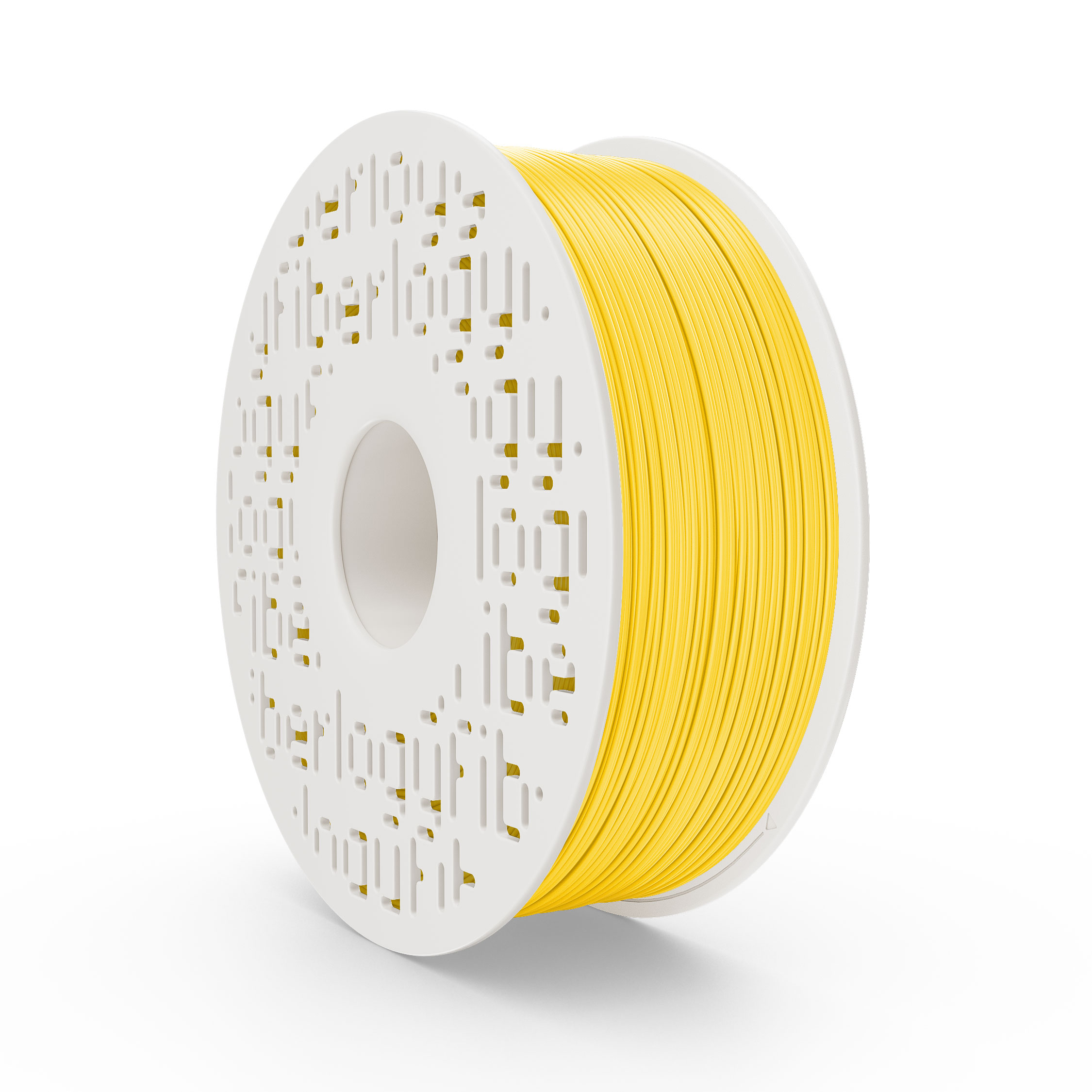 Fiberlogy Easy PET-G Yellow 1,75mm 1kg