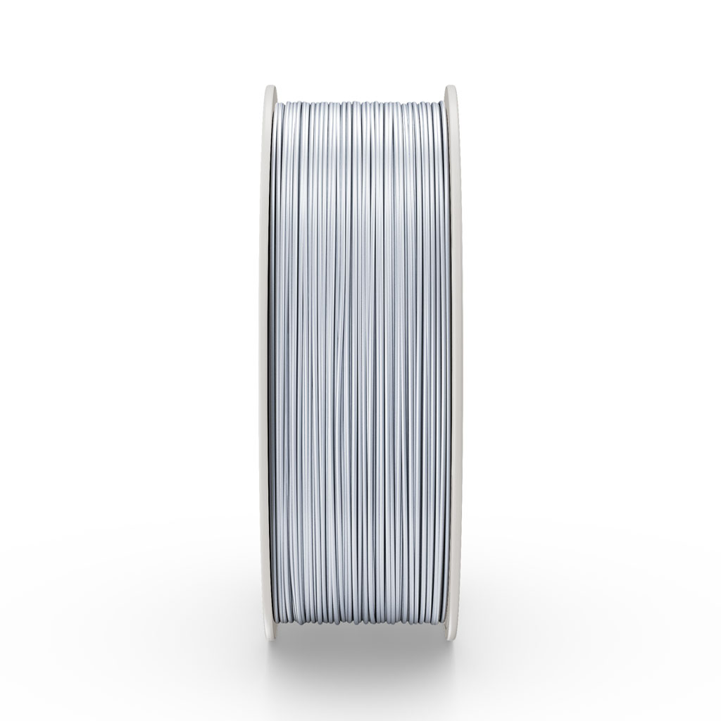 Fiberlogy Easy PETG Silver 1,75mm 1kg