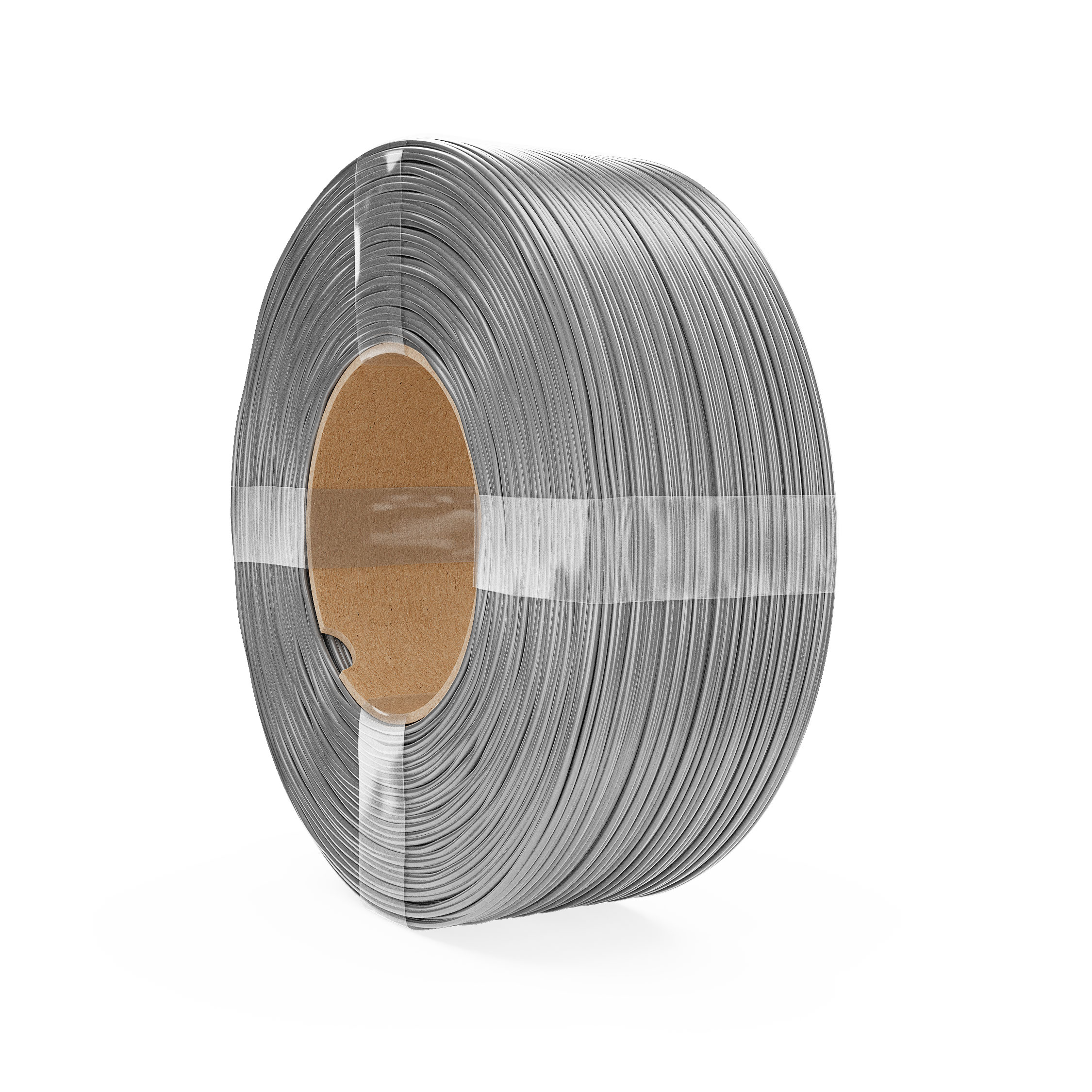 Fiberlogy Refill Easy PLA Inox 1,75mm 1kg