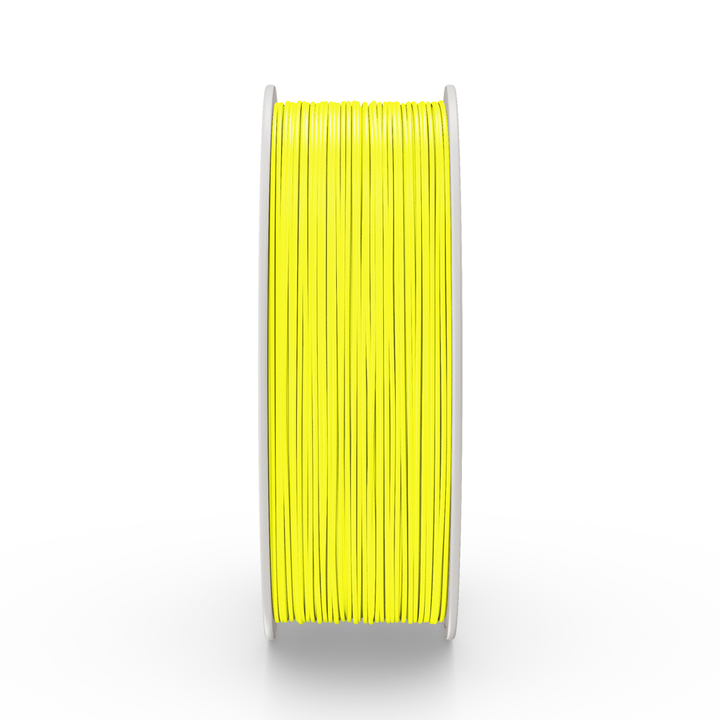 Fiberlogy Easy PLA Neon Yellow 1,75mm 1kg