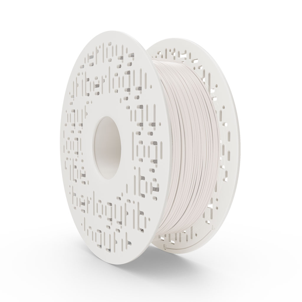Fiberlogy Polipropylen (PP) Natural 1,75mm 0,75kg