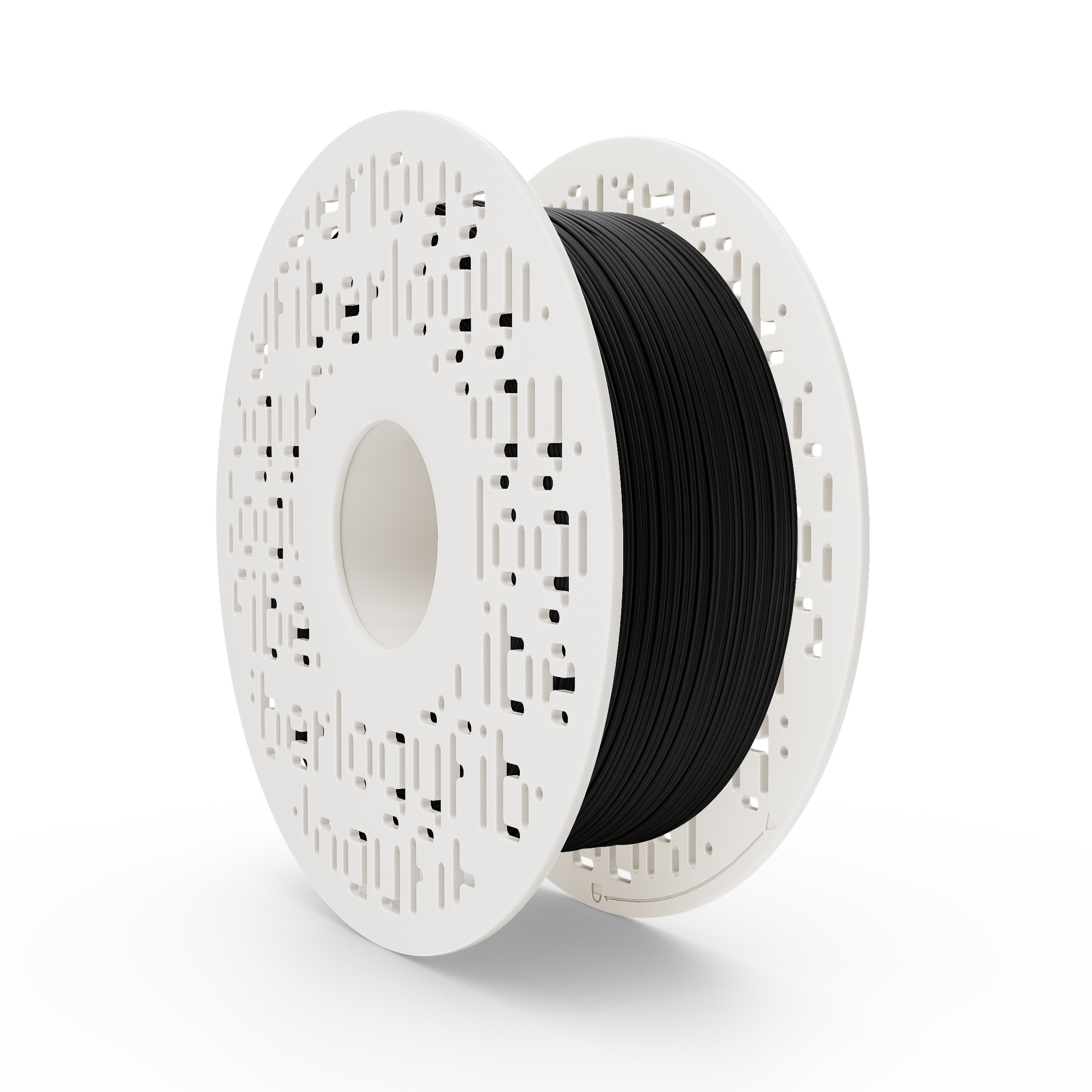 Fiberlogy Polipropylen (PP) Black 1,75mm 0,75kg