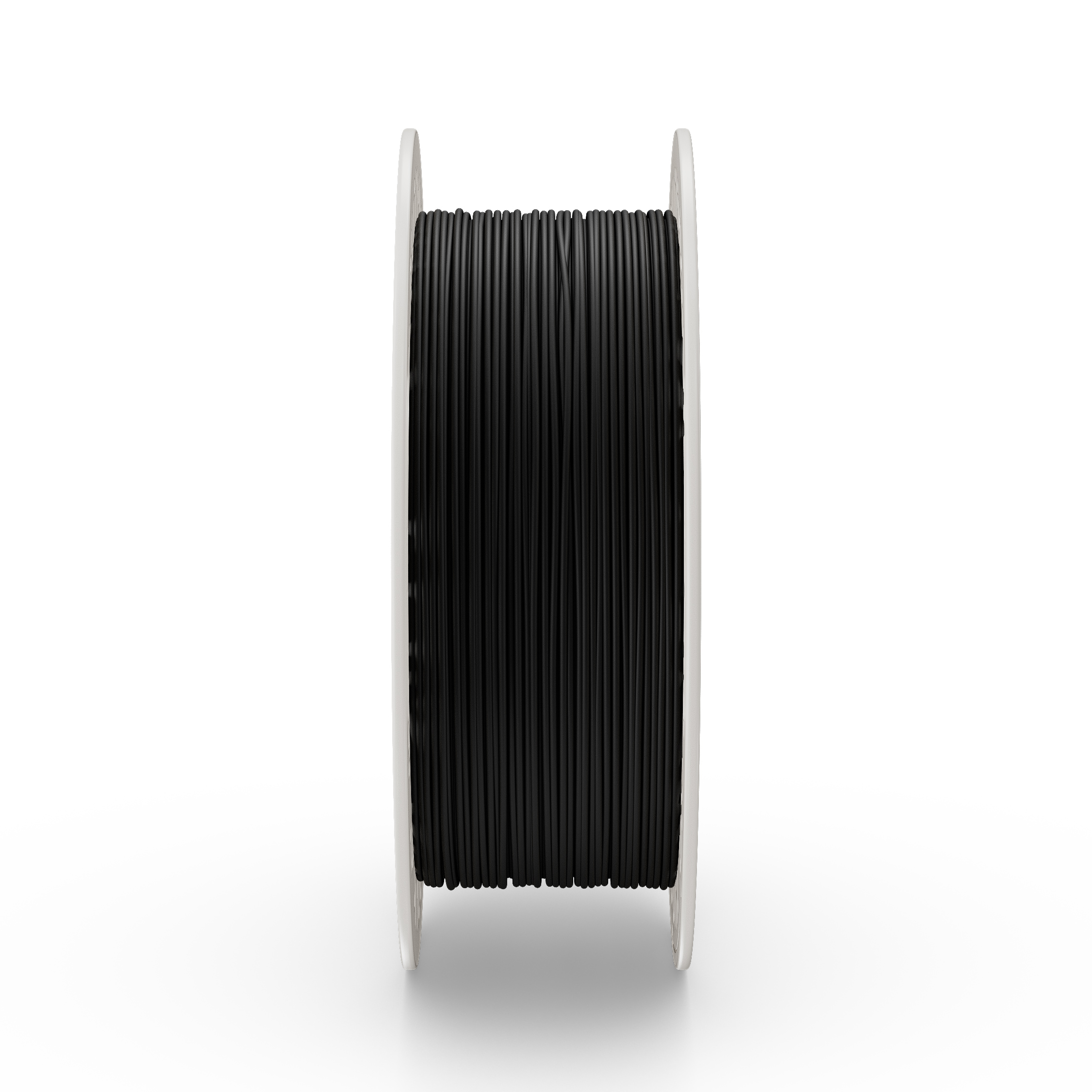 Fiberlogy Polipropylen (PP) Black 1,75mm 0,75kg