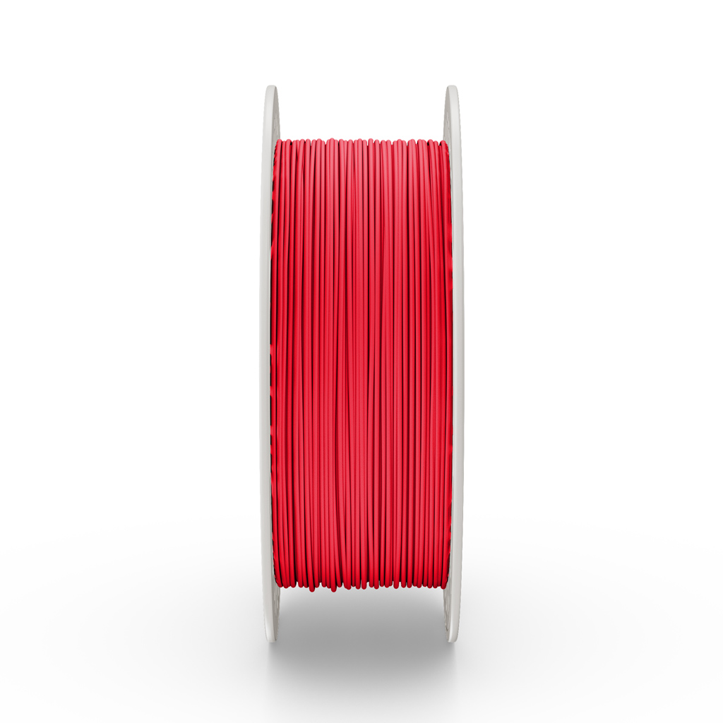 Fiberlogy Polipropylen (PP) Red 1,75mm 0,75kg