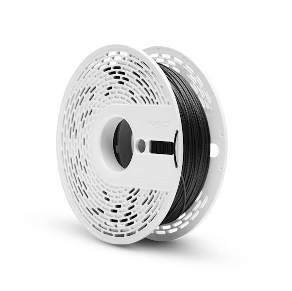 Fiberlogy Nylon PA12+GF15 Black 0,5kg 1,75mm