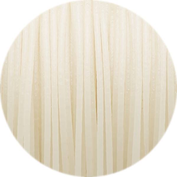 Fiberlogy Nylon PA12+GF15 Natural 0,5kg 1,75mm