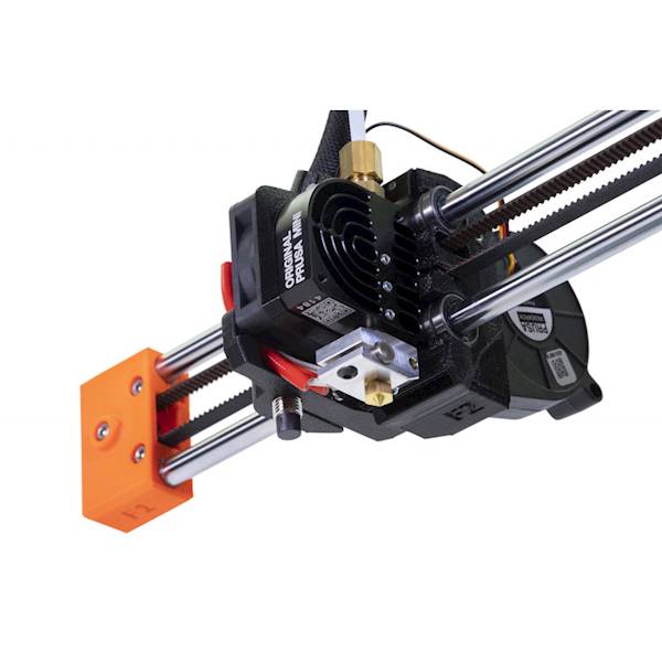 Drukarka 3D - Oryginalna Prusa MINI+ - zestaw do uproszczonego montażu