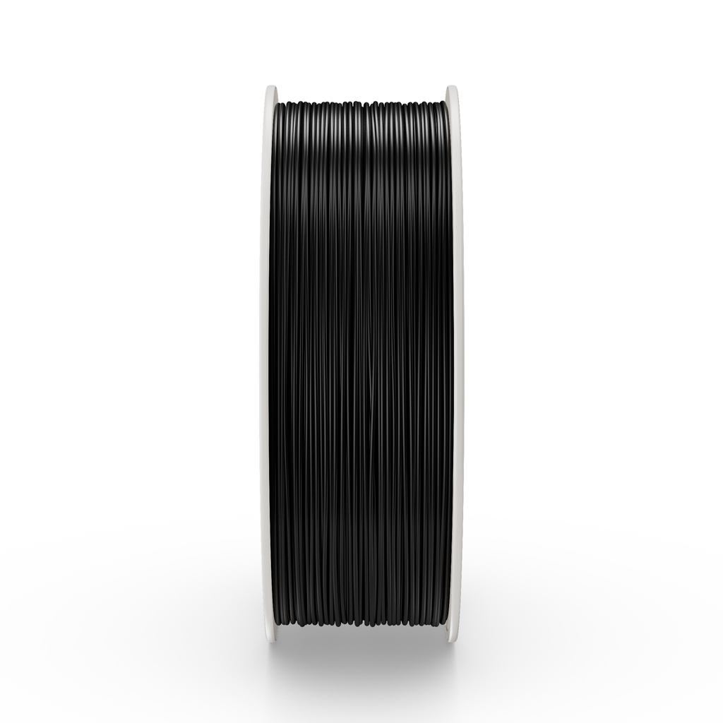 Fiberlogy Nylon PA12 Black 1,75mm 1kg