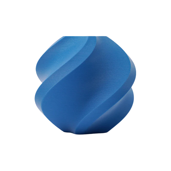 Filament Bambu Lab PLA Matte Marine Blue 1kg 1.75mm