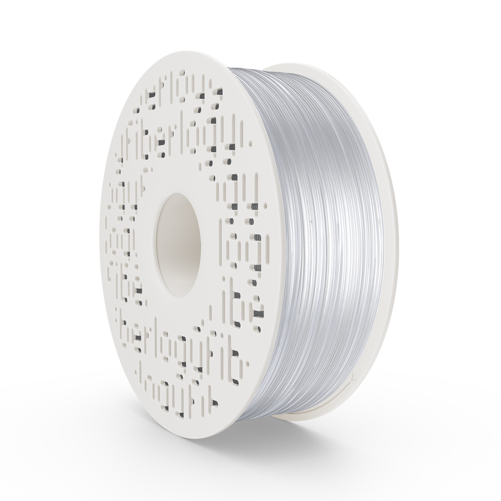 Fiberlogy PCTG Pure TR 1,75mm 1kg