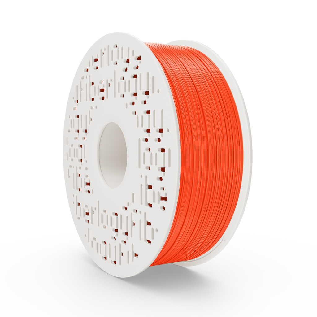 Fiberlogy PCTG Orange 1kg 1,75mm