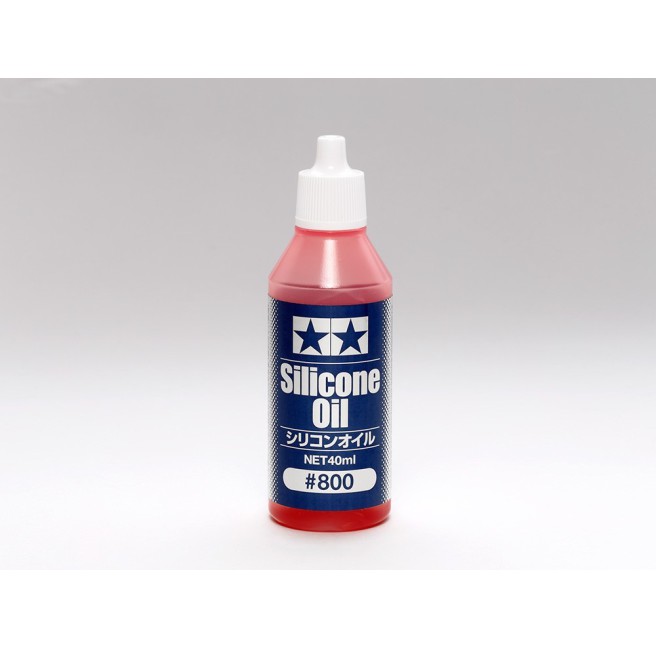 Tamiya 54716 Olej silikonowy do amortyzatorów 800 40 ml