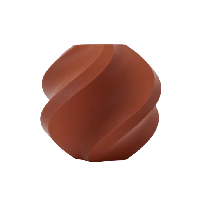 Filament Bambu Lab PLA Basic Brown 1kg 1.75mm