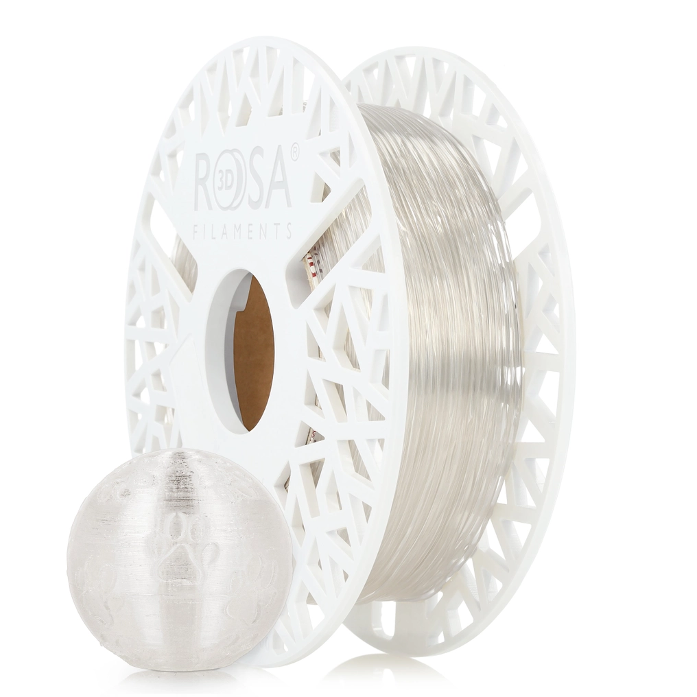 Rosa3D ROSA-Flex 96A Transparent 0,5kg 1,75mm 