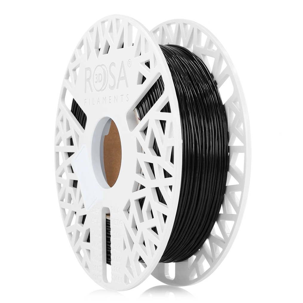 Rosa3D ROSA-Flex 85A Black 1,75mm 0,5kg