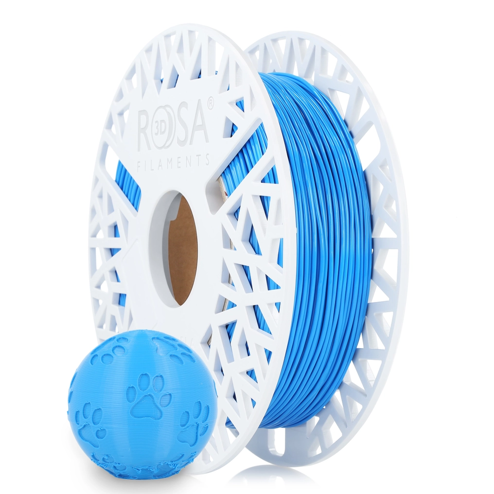 Rosa3D ROSA-Flex 96A Blue 0,5kg 1,75mm 