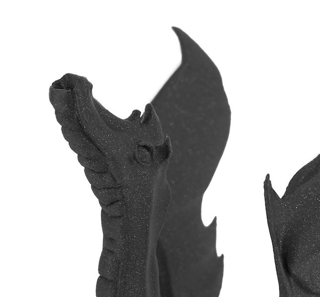 Prusament PLA Prusa Galaxy Black 1kg 1,75mm