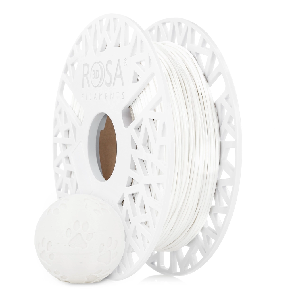 Rosa3D ROSA-Flex 96A White 0,5kg 1,75mm 