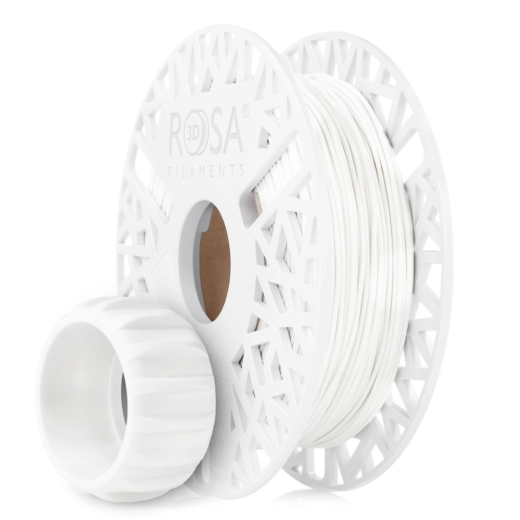 Rosa3D ROSA-Flex 85A White 0,5kg 1,75mm