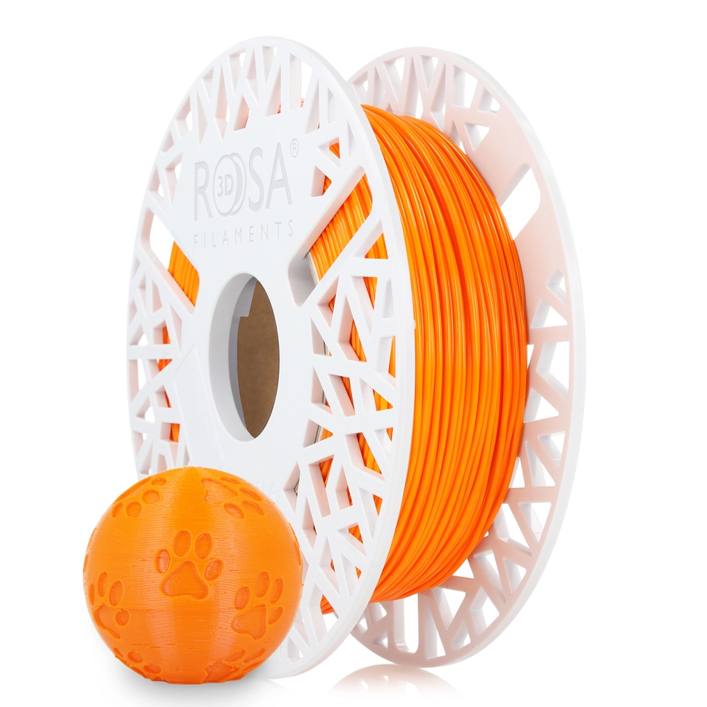Rosa3D ROSA-Flex 96A Orange 0,5kg 1,75mm