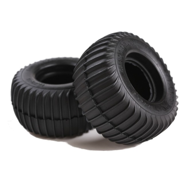 Tamiya 9805081 Opony 1:10 Sand Scorcher tylne (2szt)
