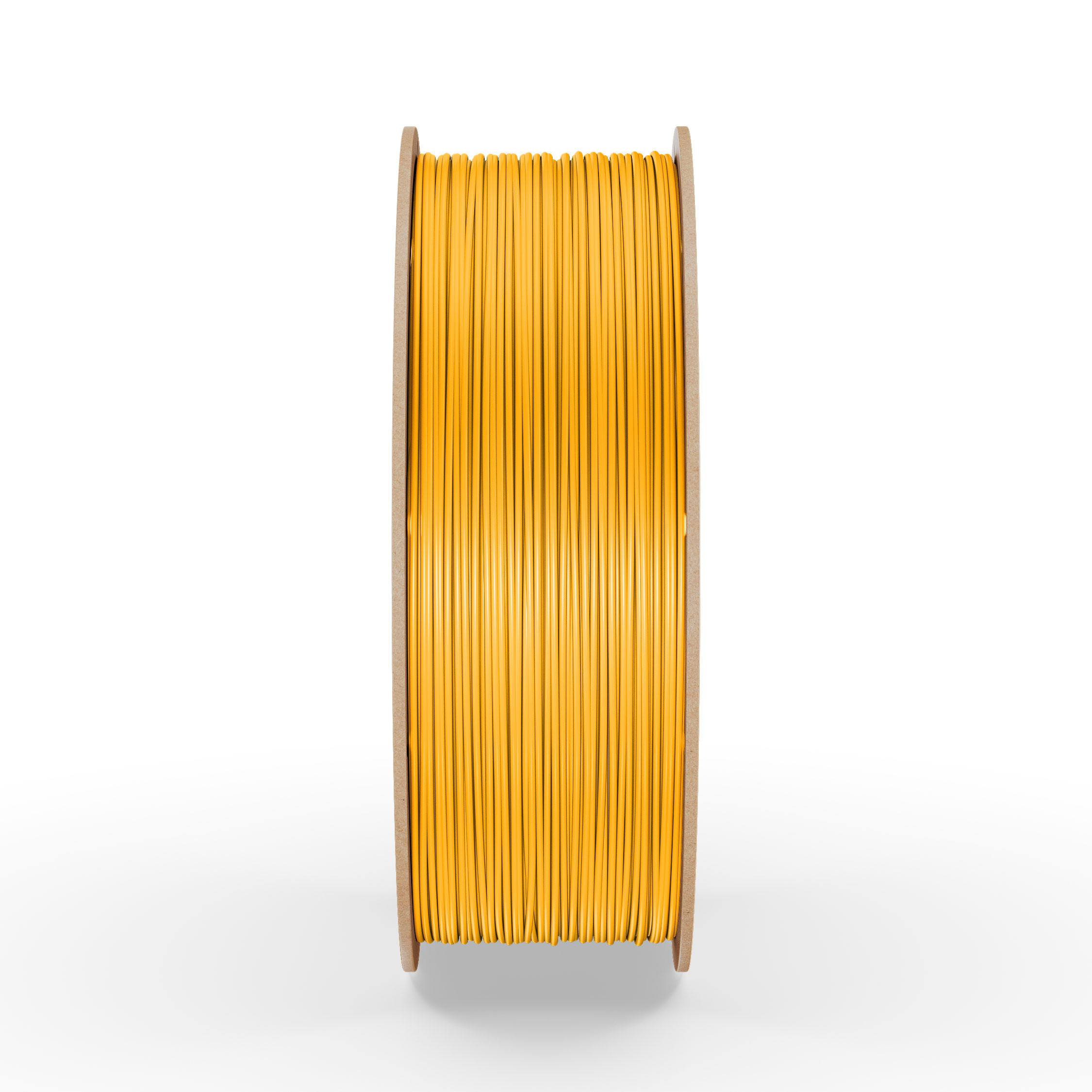 Fiberlogy FiberWORKS PETG Yellow RAL1003 1,75mm 2x1kg