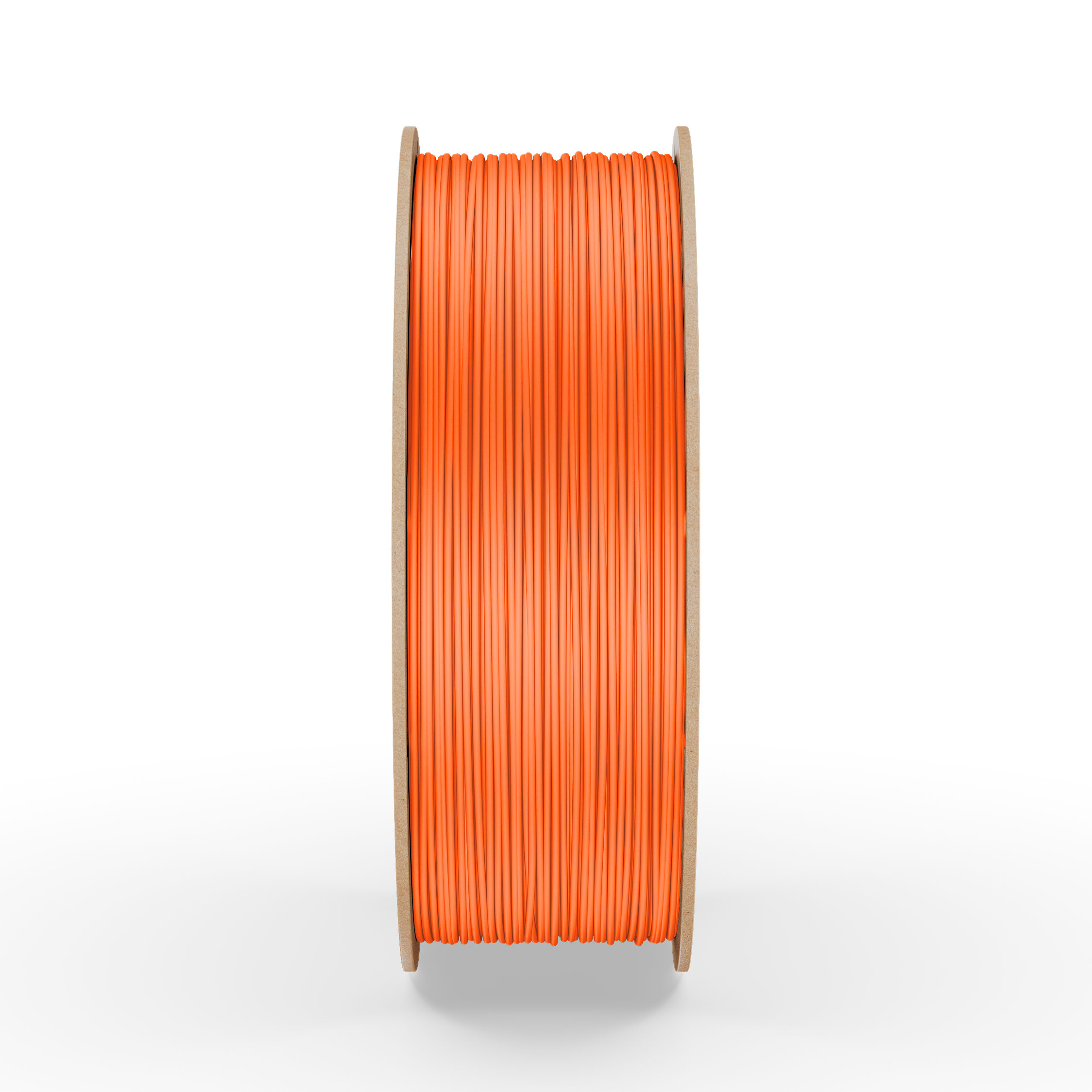 Fiberlogy FiberWORKS PLA Orange RAL2010 1,75mm 2x1kg