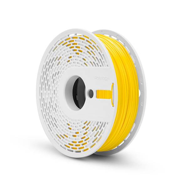 Filament Fiberlogy ABS Yellow 1,75mm 0,85kg