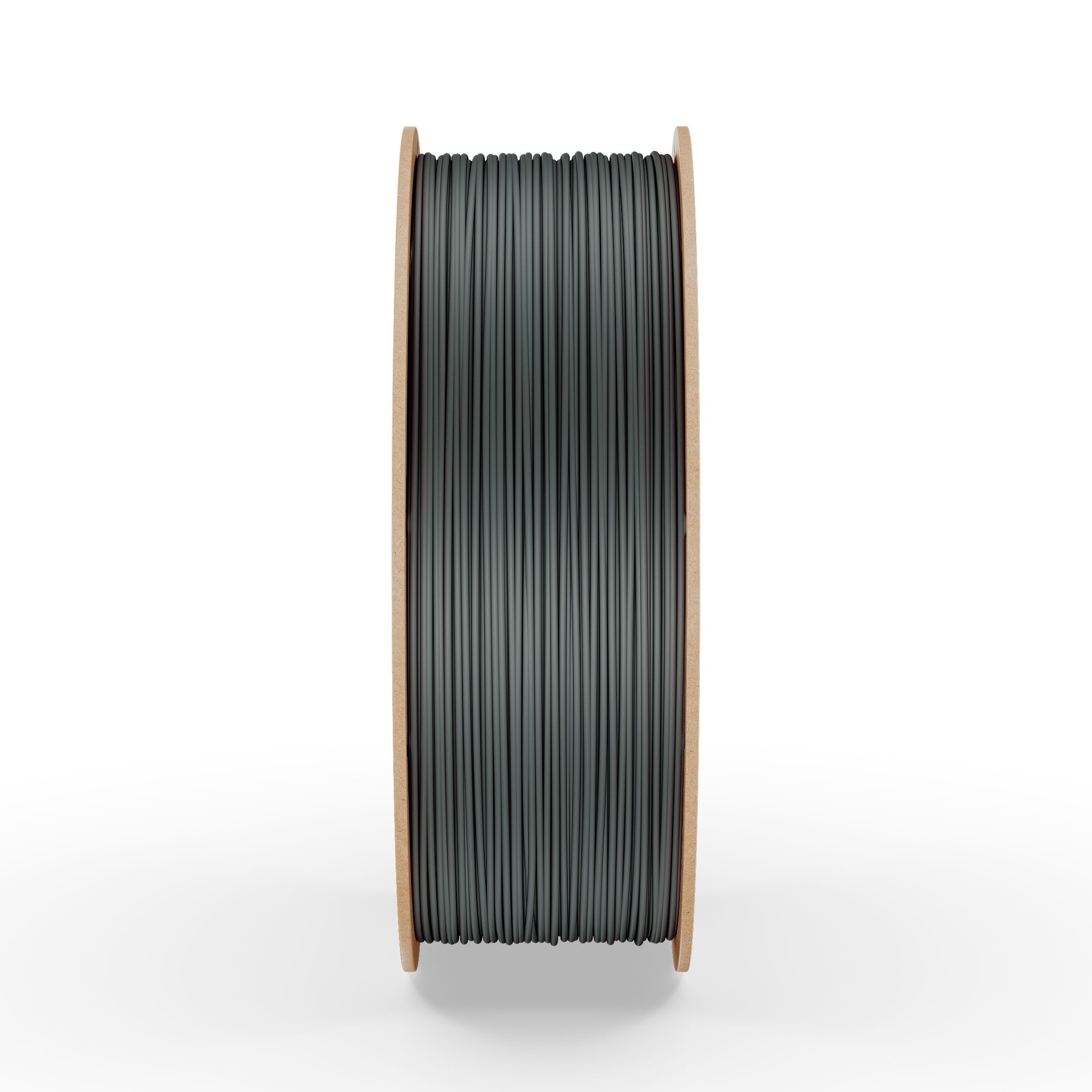 Fiberlogy FiberWORKS PLA Graphite RAL7043 1,75mm 2x1kg