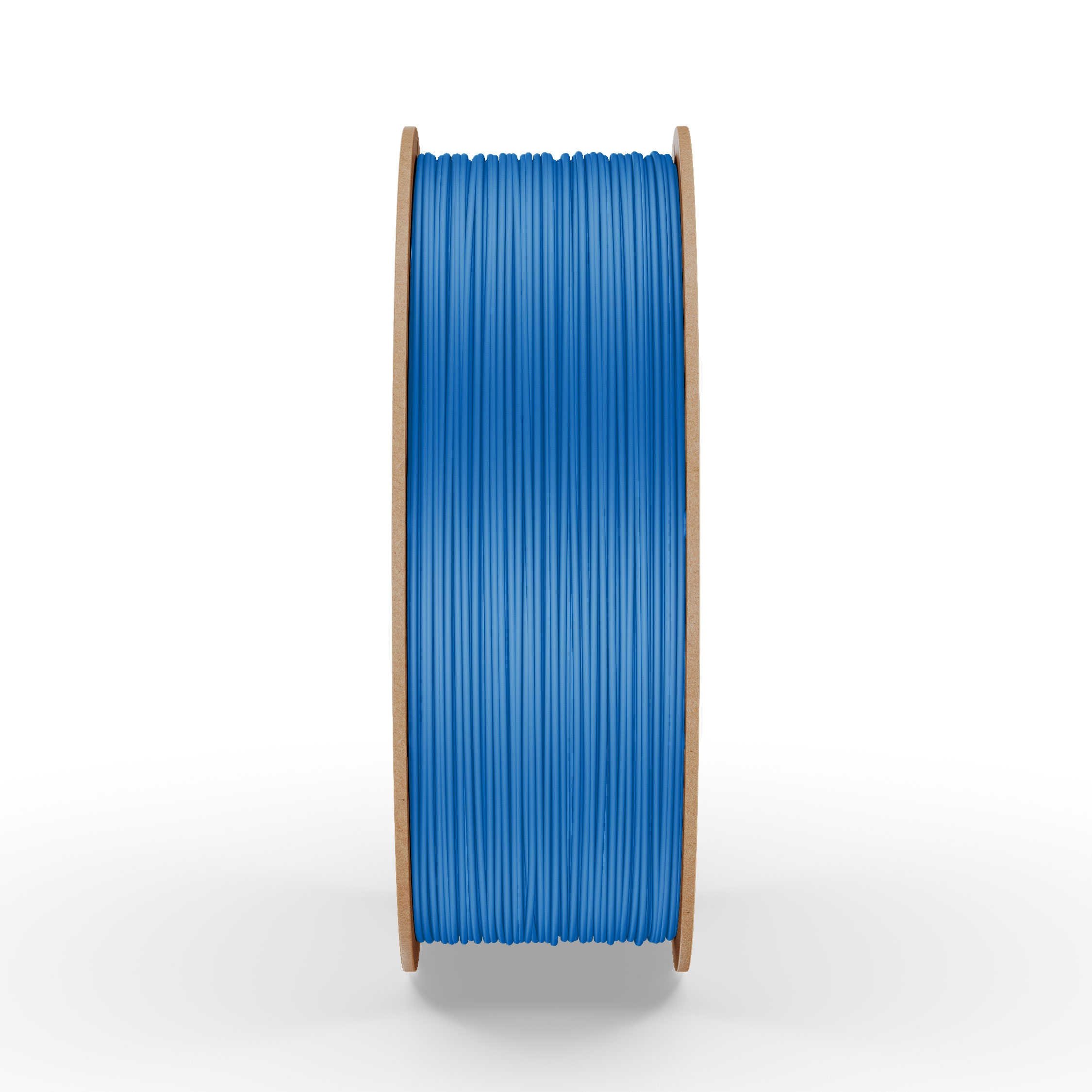 Fiberlogy FiberWORKS PLA Blue RAL5017 1,75mm 2x1kg