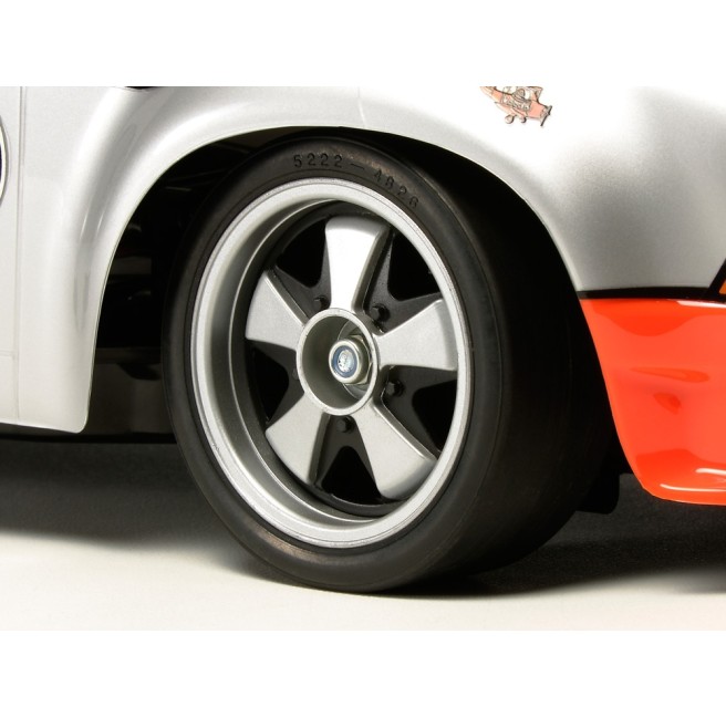 Tamiya 58571 TT-02 Porsche 911 Carrera RSR