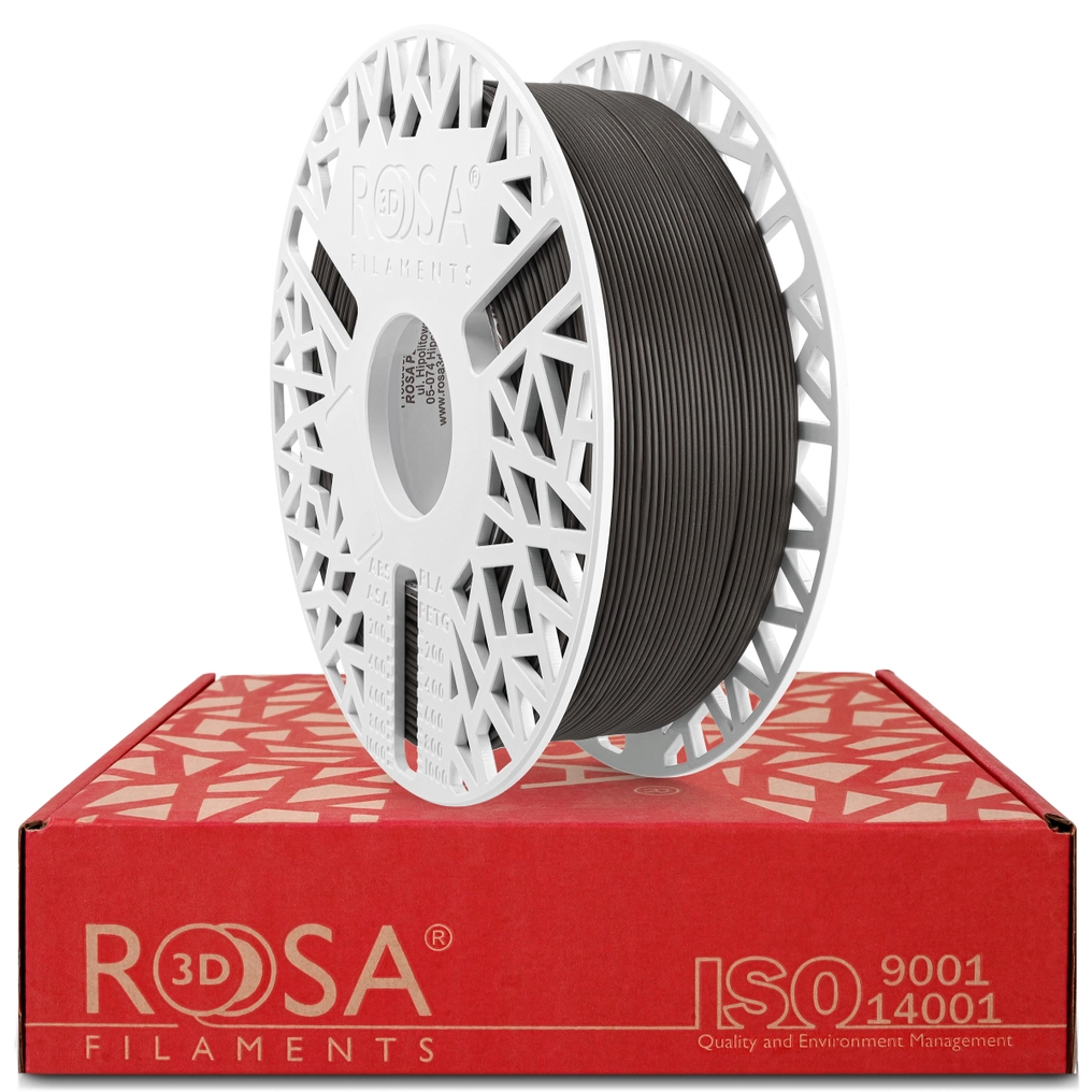 Rosa3D PETG True Matt Olive Drab [RAL 6022] 1,75mm 1kg