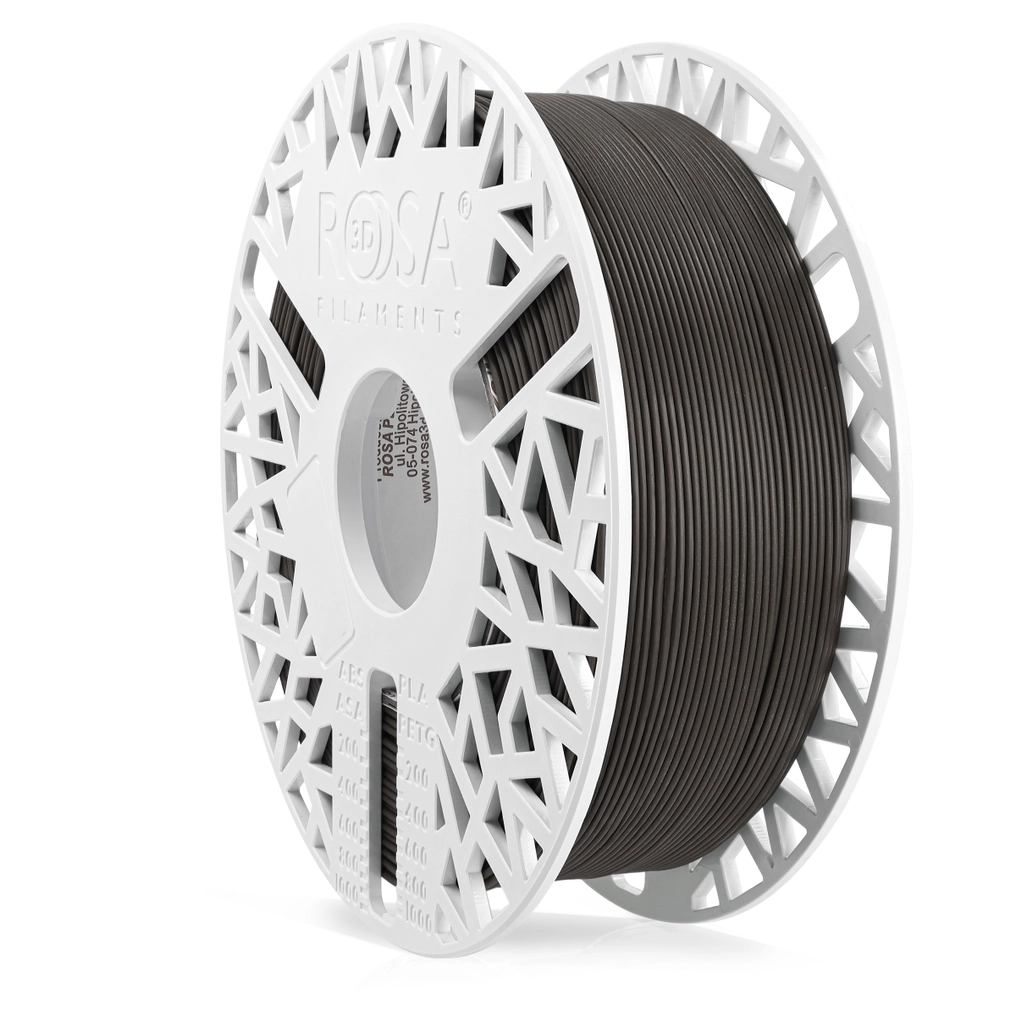 Rosa3D PETG True Matt Olive Drab [RAL 6022] 1,75mm 1kg