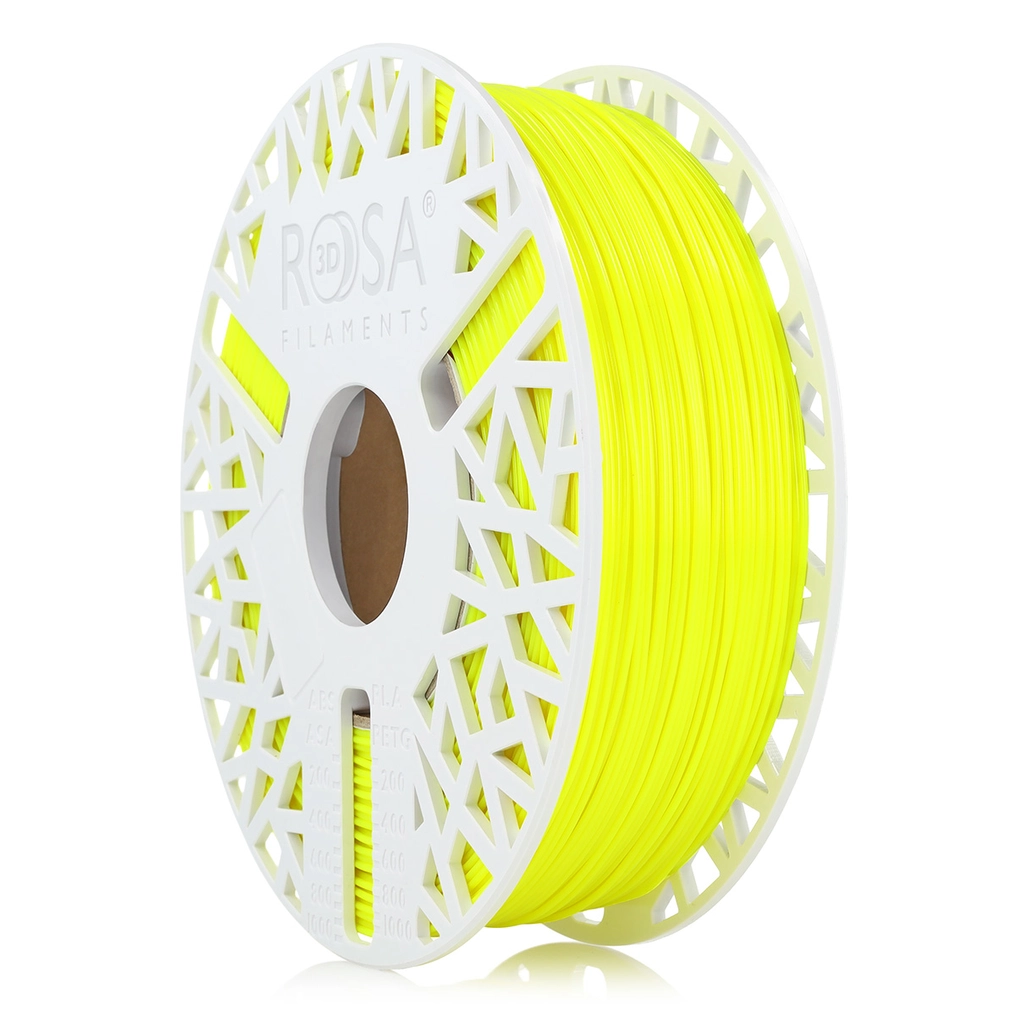 Rosa3D ROSA-Flex 96A Neon Yellow 1,75mm 1kg