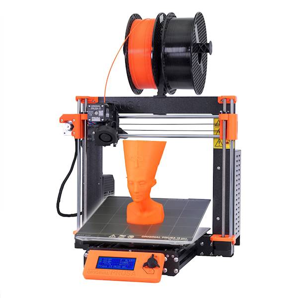 Drukarka 3D Original Prusa i3 MK3S+ wersja złożona