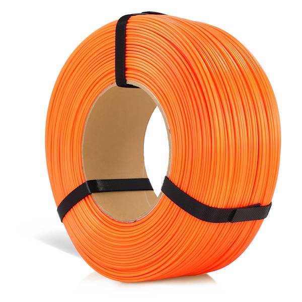 Rosa3D ReFill PET-G Standard Juicy Orange 1kg 1,75mm