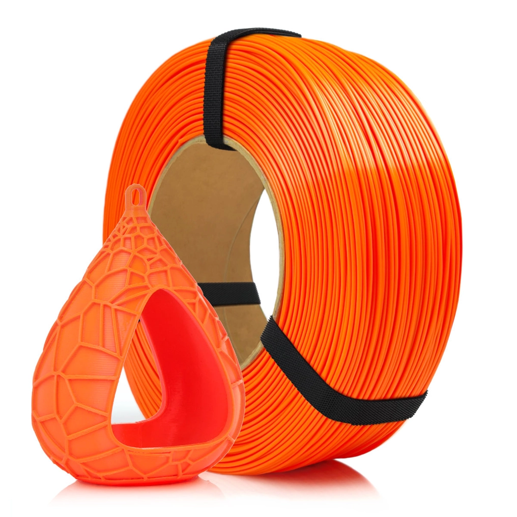 Rosa3D ReFill PET-G Standard HS Juicy Orange 1kg 1,75mm
