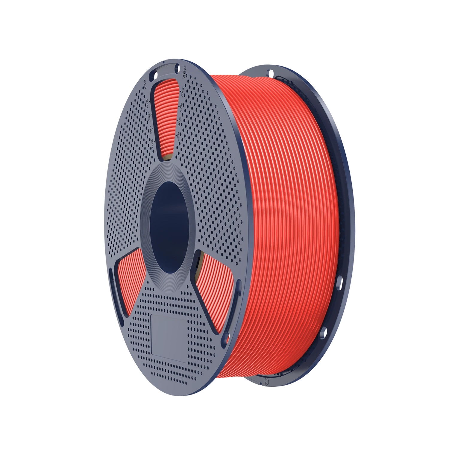 Filament Sunlu PLA Meta 1,75mm 1kg - Cherry Red