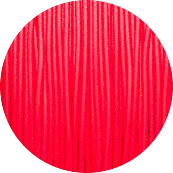 Fiberlogy MattFlex 40D Red 0,85kg 1,75mm