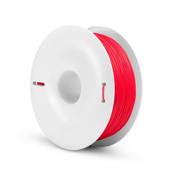 Fiberlogy MattFlex 40D Red 0,85kg 1,75mm